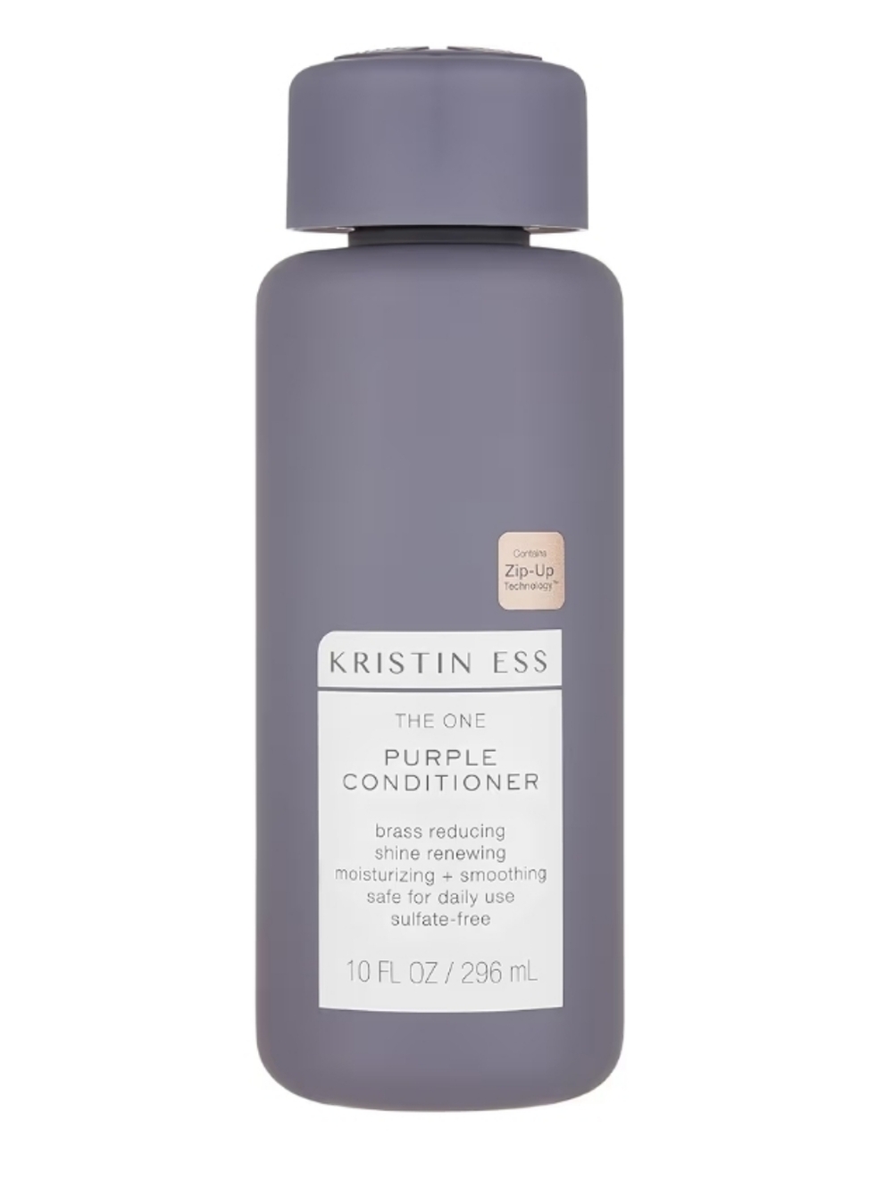 🛍 Kristin Ess The One Purple Conditioner -  10oz.